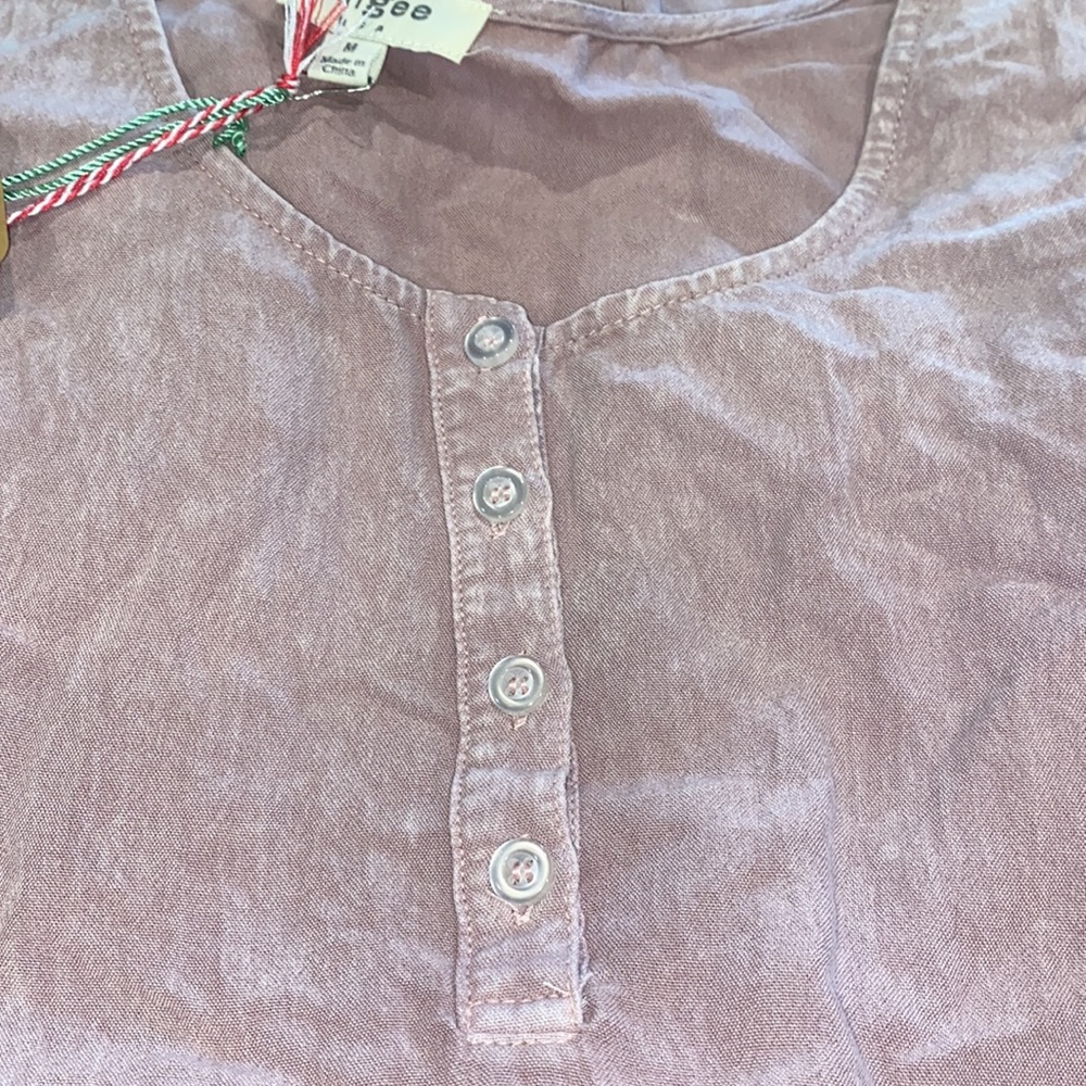 Beautiful umgee Tunic/Dress - Picture 3 of 6